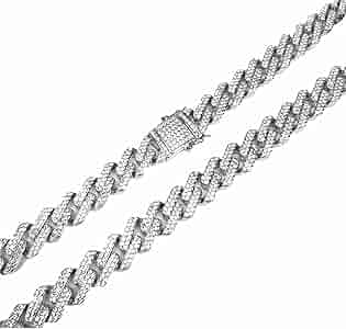 アクセサリー plllllleeeasse silver chain necklace K27066CH_1_1920x.png?v=1718220653